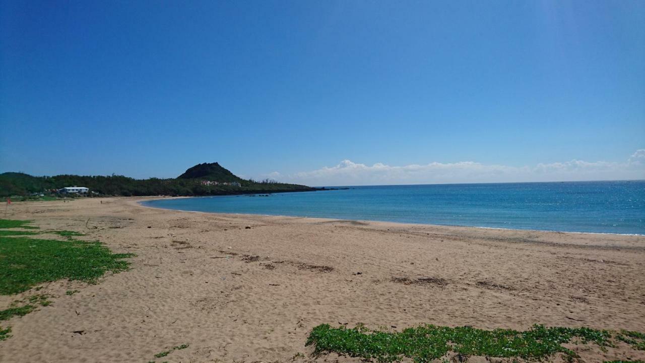 168 House Ξενοδοχείο Kenting Εξωτερικό φωτογραφία