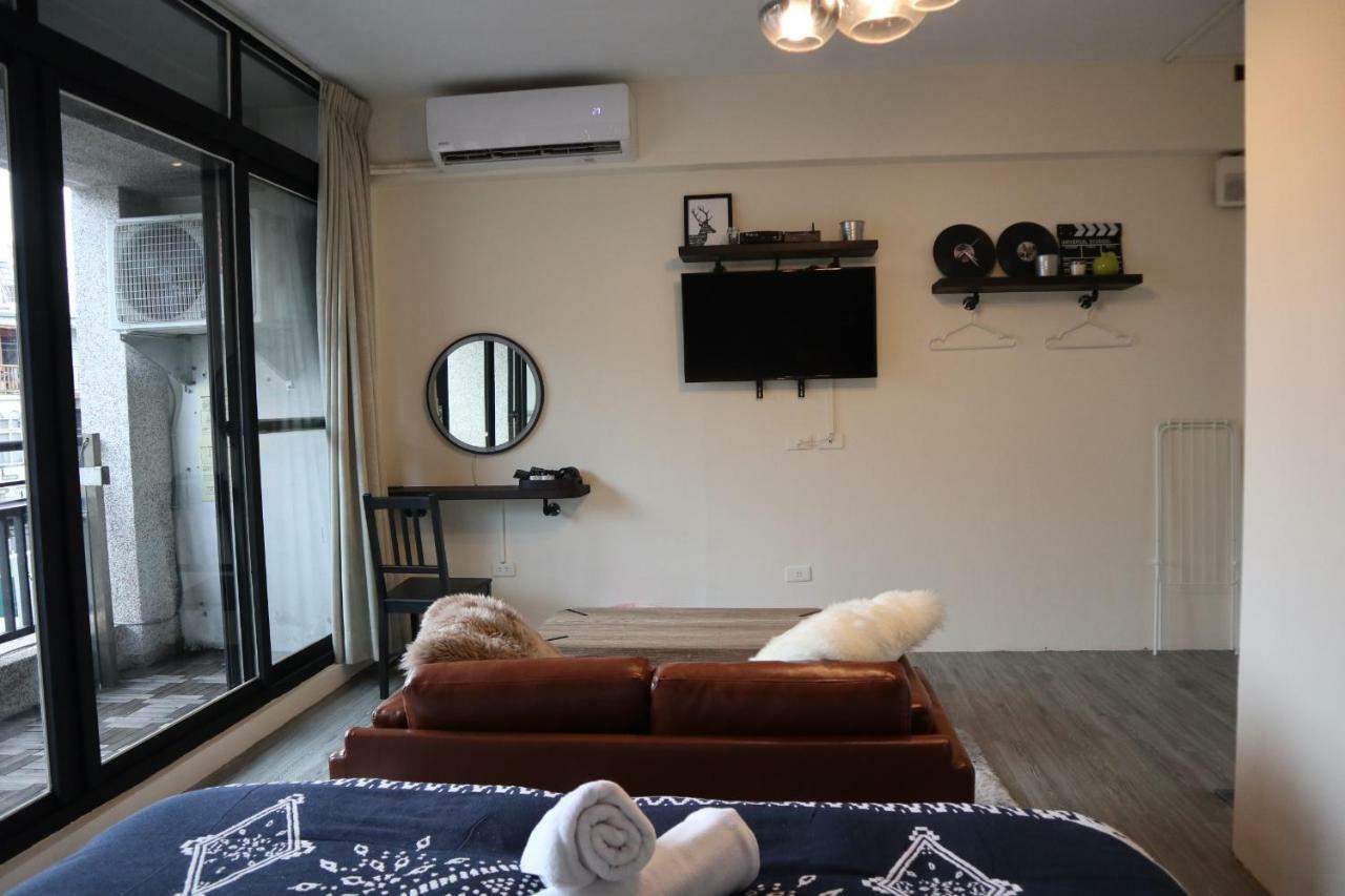 168 House Ξενοδοχείο Kenting Εξωτερικό φωτογραφία