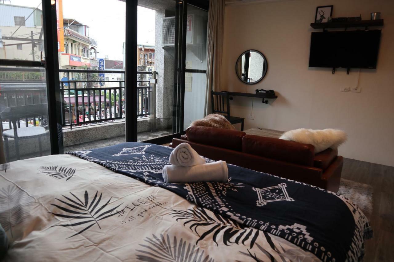 168 House Ξενοδοχείο Kenting Εξωτερικό φωτογραφία