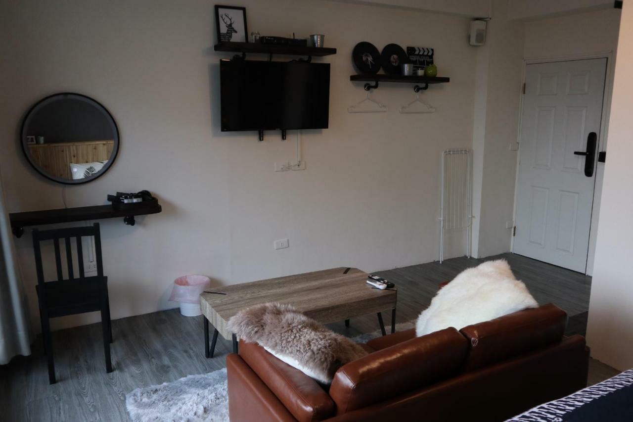 168 House Ξενοδοχείο Kenting Εξωτερικό φωτογραφία
