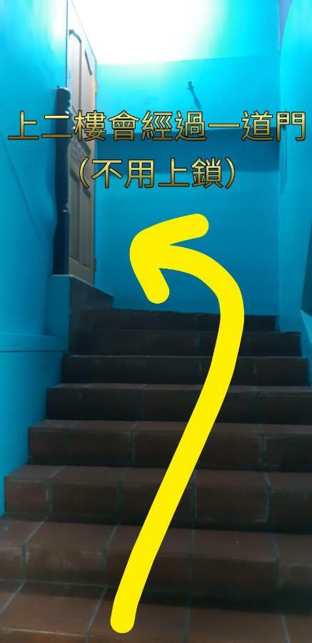 168 House Ξενοδοχείο Kenting Εξωτερικό φωτογραφία